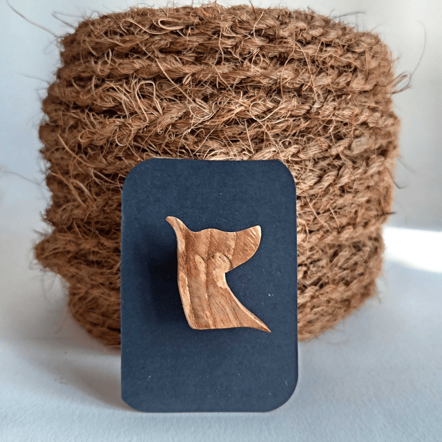 Broche  Dobermann