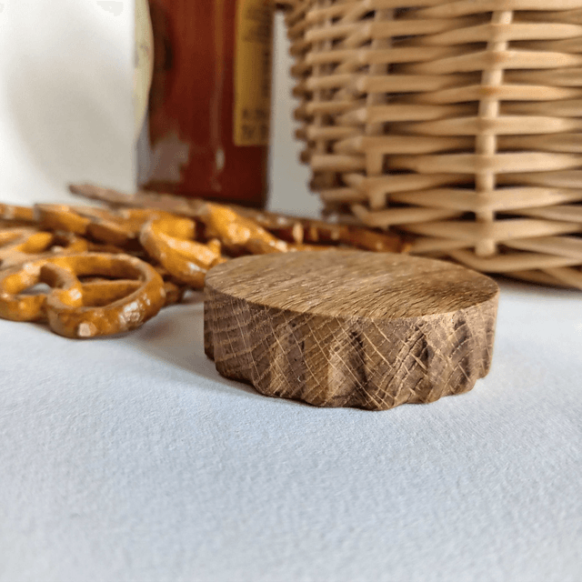 Décapsuleur capsule