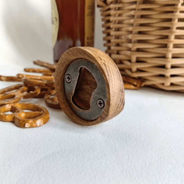 Décapsuleur médiator
