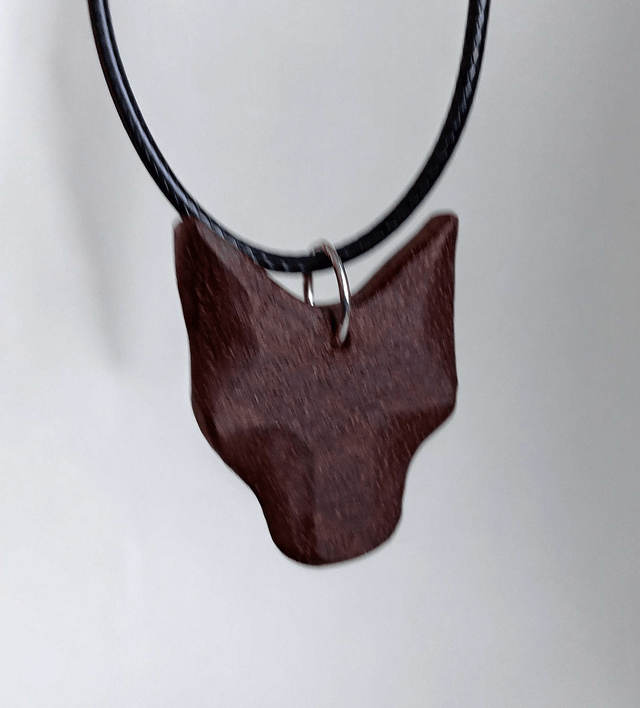 Pendentif chien