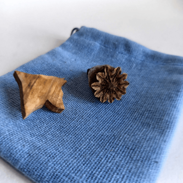 Broche chien