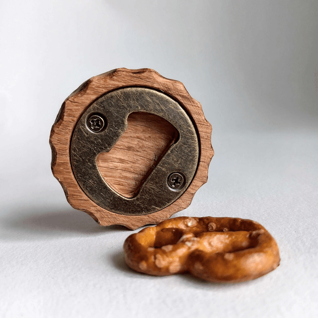 Décapsuleur capsule