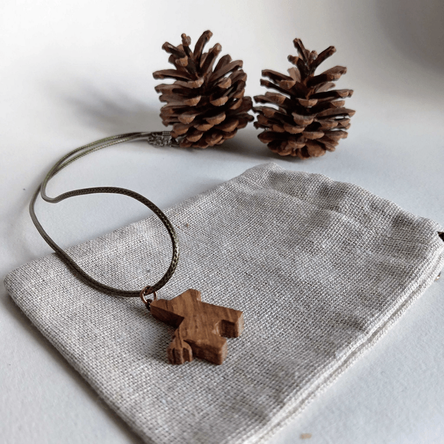Pendentif piñata 