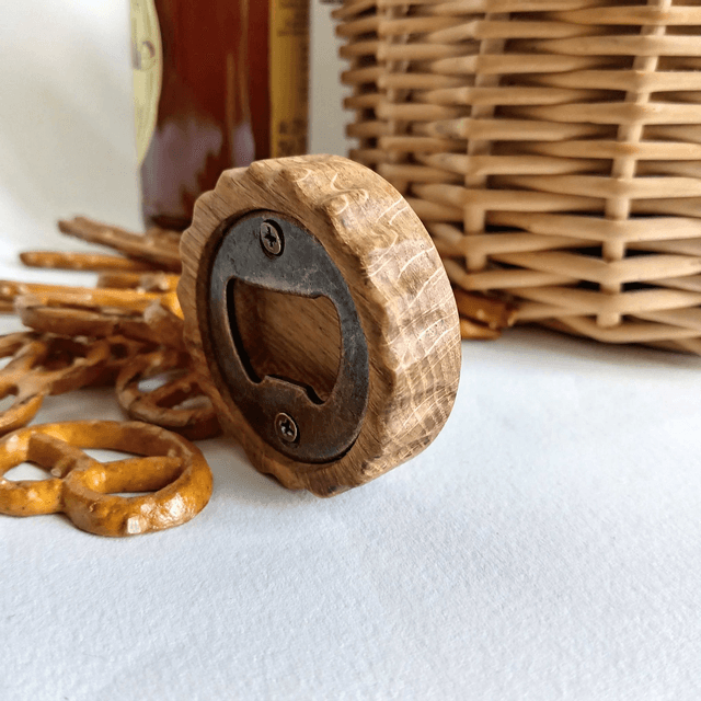 Décapsuleur capsule