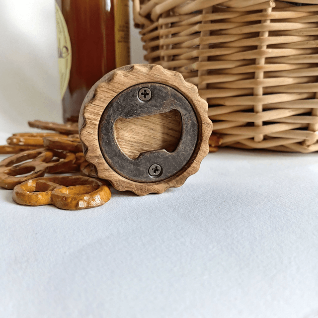 Décapsuleur capsule