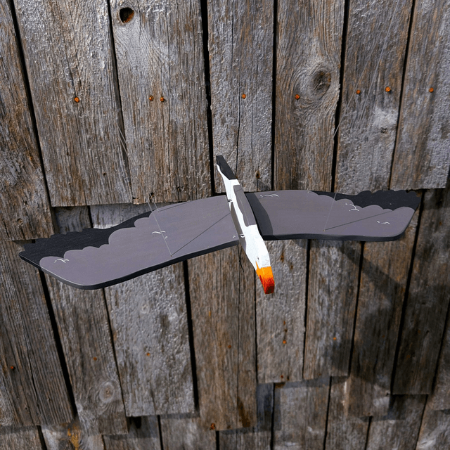 Mobile goéland 