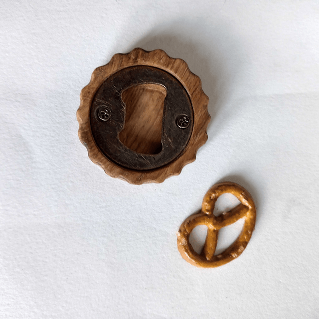 Décapsuleur capsule