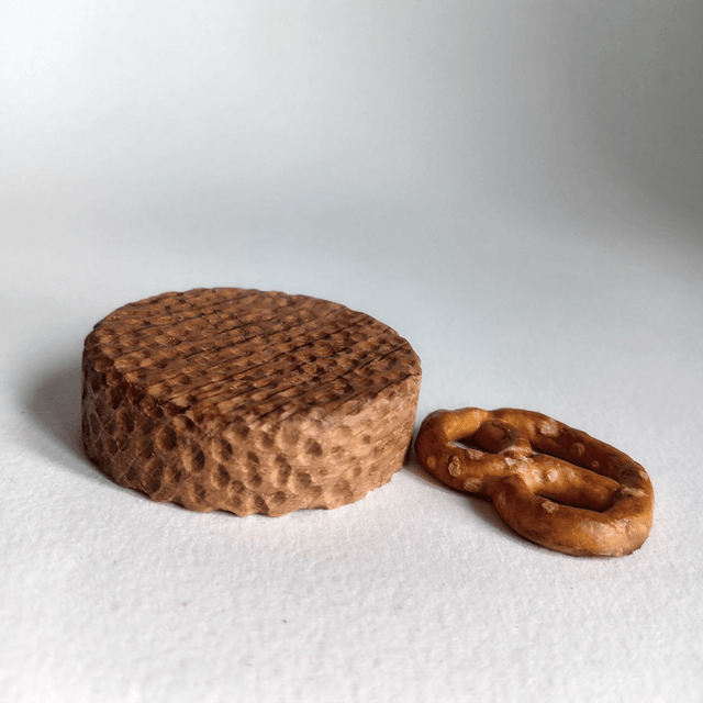 Décapsuleur cacahouète