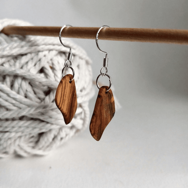 Boucles d&#039;oreilles