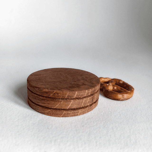 Décapsuleur deux rainures