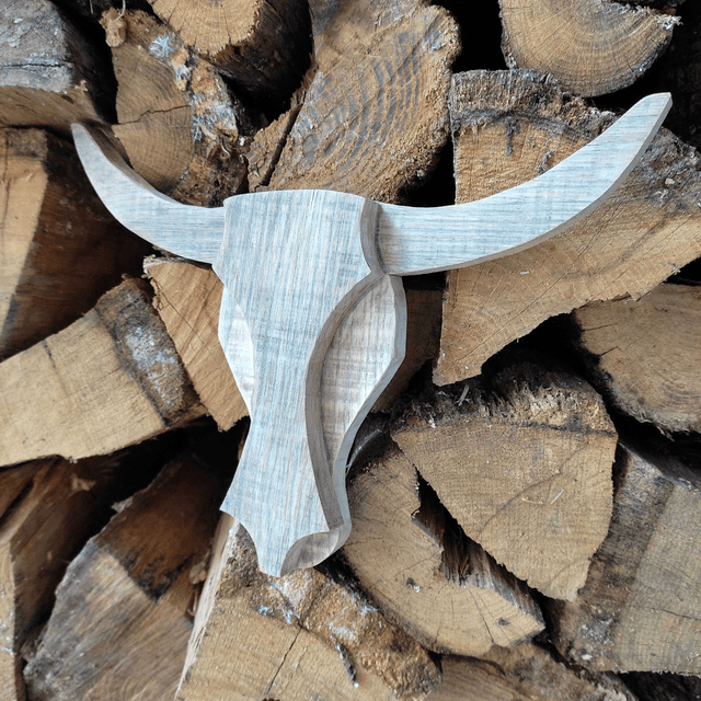 Tête de vache