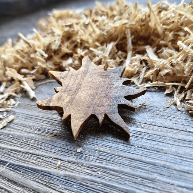 Broche soleil